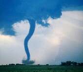 Start tornado preparation now, expert advises