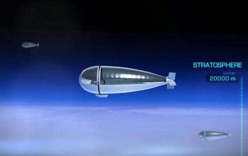 StratoBus airship prototype targeted within next five years (w/ video)