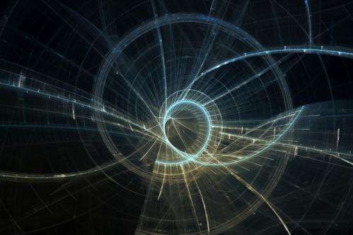String field theory could be the foundation of quantum mechanics