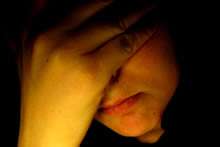 Study links depression to arterial stiffness during stress
