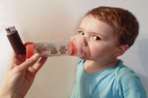 研究可以解释婴儿使用抗生素和哮喘之间的联系