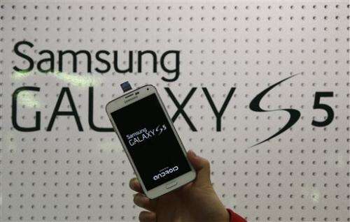 Study: Samsung phone durable, but iPhone has edge