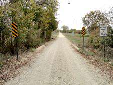 Study will help counties cope with deficient bridges