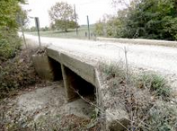 Study will help counties cope with deficient bridges