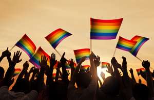 Supporting LGBT rights is good for the economy, study finds