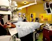 Surgeries shorter in outpatient surgery centers