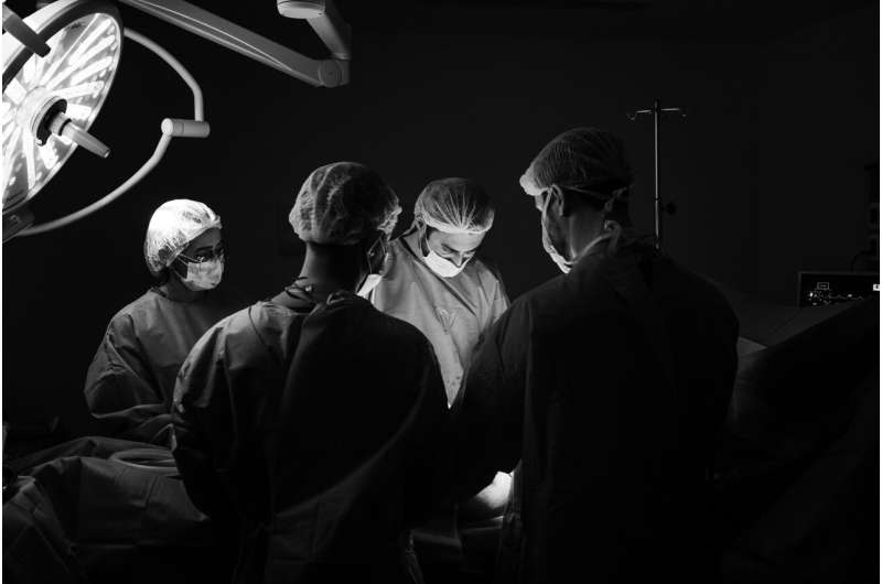 Surgery better for most men with localised prostate cancer