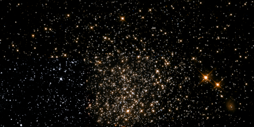 Surprising theorists, stars within middle-aged clusters are of similar age