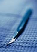 Sutures deemed superior to staples for C-section closure