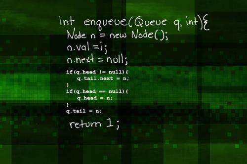 System that automatically fills the gaps in programmers’ code improved