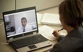 Telehealth improves forensic examinations for sexual abuse