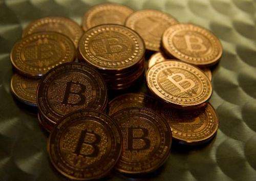 The Bitcoin is a virtual currency that is usually used to pay for goods from a computer or mobile device