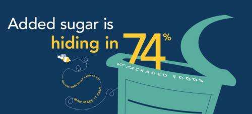 The hidden costs of sugar