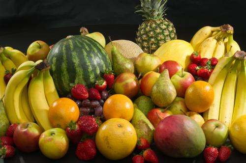 The natural way to keep fruit fresh and stop the rot