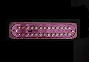 The pill remains most common method of birth control, U.S. report shows
