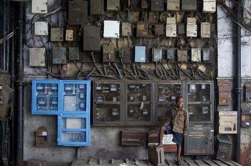 The shocking link between politics and electricity in India