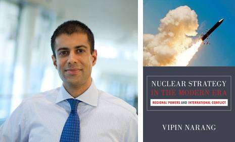 The varieties of nuclear strategy