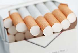 Tobacco More Likely to Be Sold at Pharmacies in Poor and Latino Communities