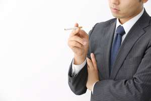 烟草使用在美国的亚洲和太平洋岛民中差异很大。