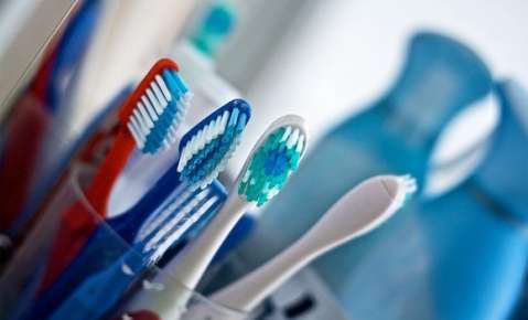 Top 5 back-to-school tips for your oral health