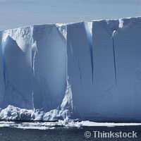 Trending science: Drifting icebergs fundamentally changing seafloor life