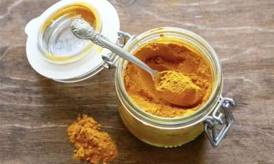 Turmeric could improve the memory of people at risk of cognitive impairment