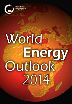 Turmoil, conflicts cloud global energy future