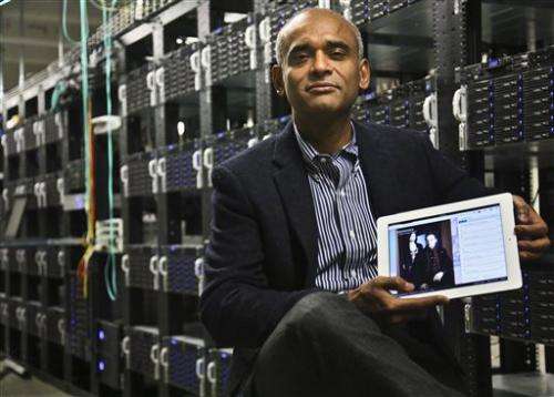 TV-over-Internet service Aereo seeks Chapter 11