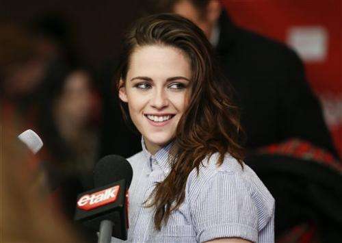 'Twilight' to be revived in Facebook short films