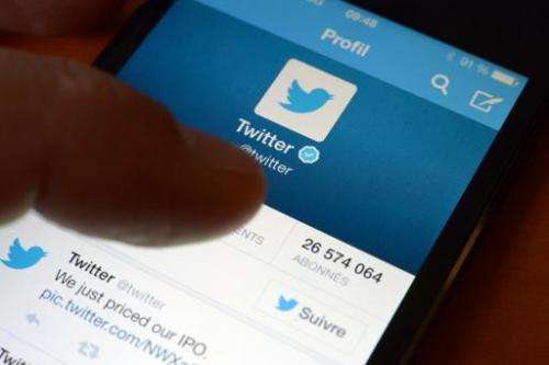 Twitter on Monday began letting users 'mute' posts from people they are not interested in hearing from at the popular one-to-man