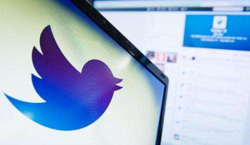 Twitter said it briefly took down its popular TweetDeck application to view and manage messages because of a security flaw, whic