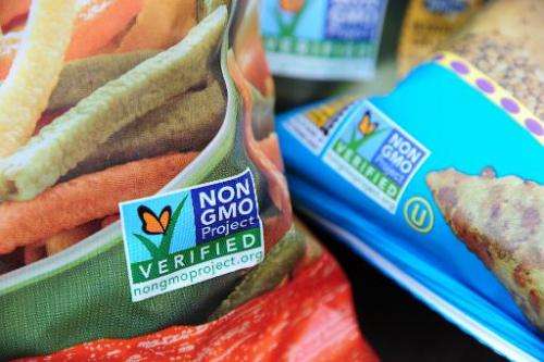 Two decades after genetically modified foods first hit the shelves of American supermarkets, a fight is sprouting over whether c