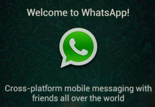 Two privacy activist groups asked US regulators Thursday to put on hold the Facebook acquisition of messaging service WhatsApp t