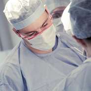 Type of anaesthesia used during breast cancer surgery may affect the risk of cancer recurrence