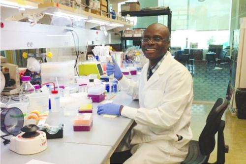 UH Cancer Center researcher looks to ocean to treat sepsis