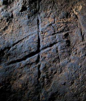 Study claims cave art made by Neanderthals