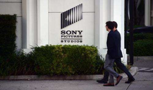 Unflattering leaks have thrown Sony Pictures into damage control mode, amid few signs they are going to stop any time soon