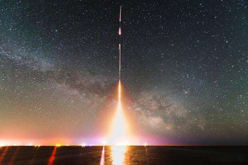 Universe is brighter than we thought according to NASA rocket experiment: