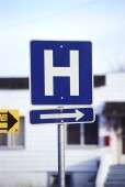 Unrestricted hospital visiting hours up patient satisfaction