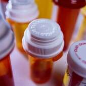 Unsupervised prescription drug intake sends many children to ER