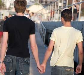 Uptake of anti-retroviral therapy low in young gay men