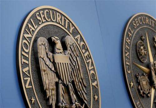 US House passes curbs on NSA phone surveillance