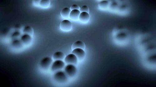 Using synthetic biology to make new antibiotics