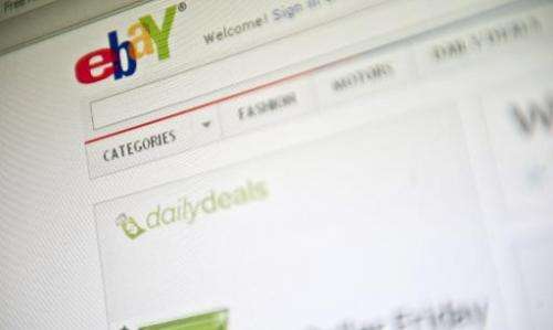 US online giant eBay agreed to pay $3.75 million to settle allegations it colluded with other Silicon Valley technology firms no