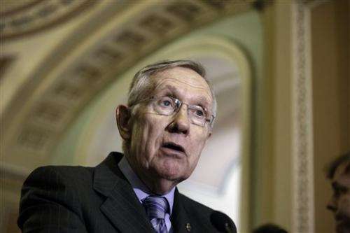 US Senate backs bill on health care for vets