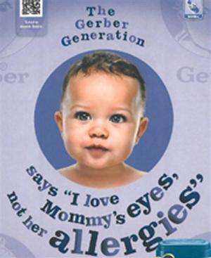 US  sues Gerber over claims on infant formula