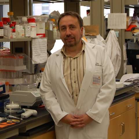UTHealth researchers find infectious prion protein in urine of patients with variant Creutzfeldt-Jakob disease