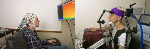 UW study shows direct brain interface between humans