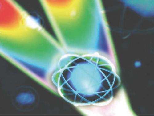 Viewing deeper into the quantum world