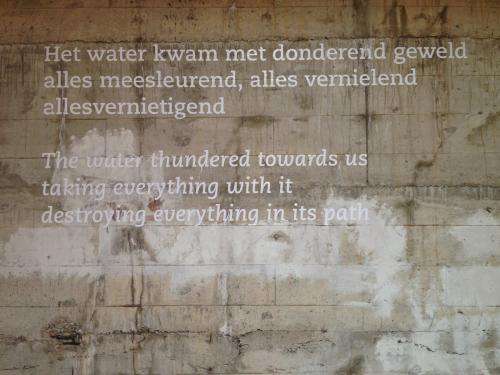 Water in the Netherlands–past, present, and future